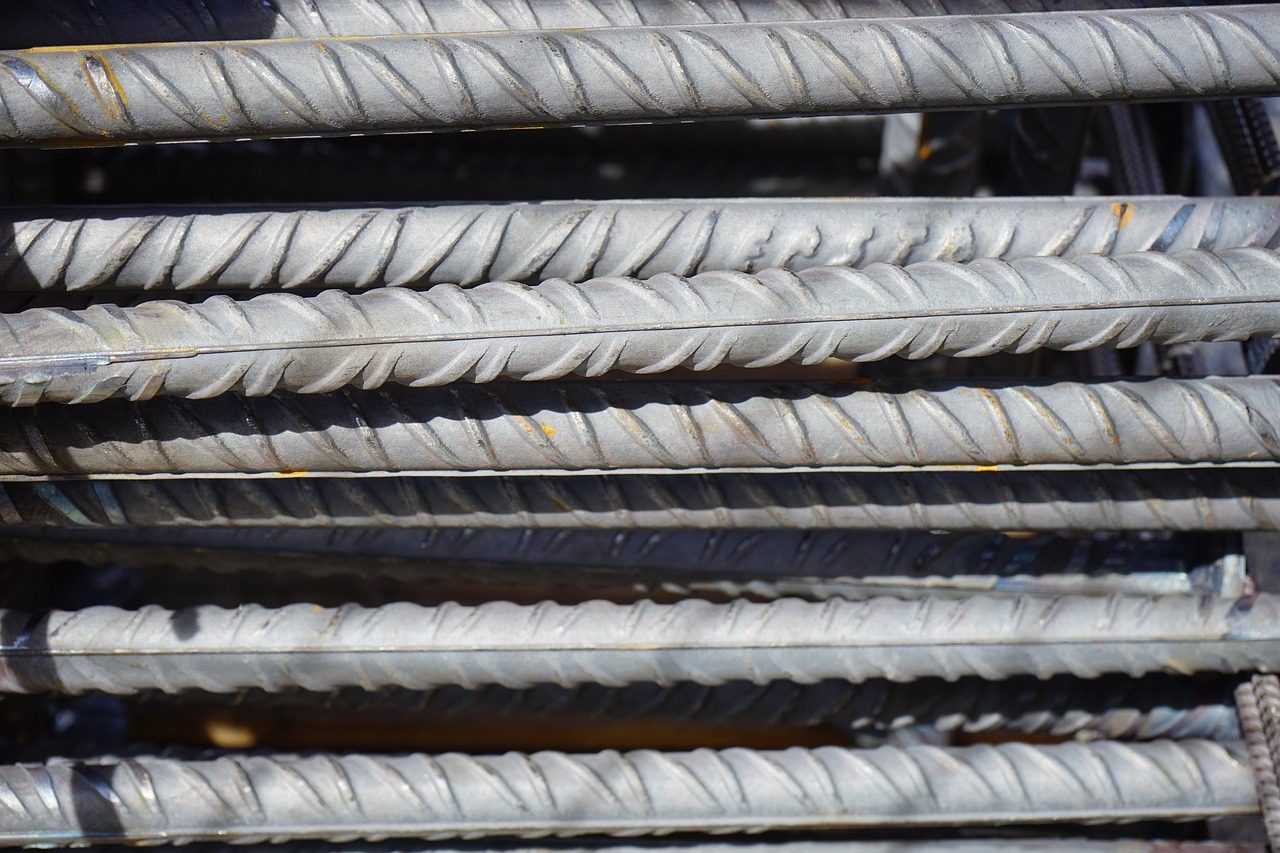 Construction Rebar