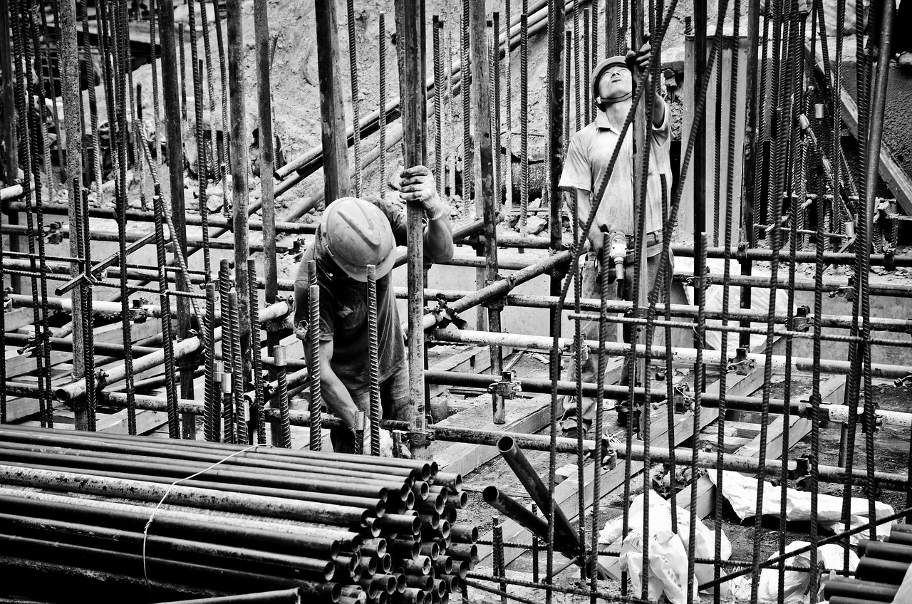 Steel Manufacturing