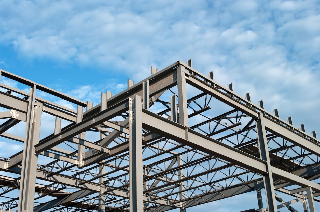 Steel Profiles