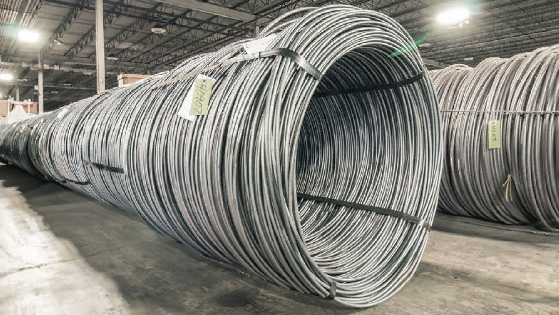Wire Rod